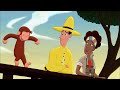 Curious George: Back to the Jungle
