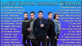 Kumpulan Lagu Tahun 2000an Terpopuler Sampai Saat Ini ~ Lagu Kenangan Masa Sekolah Tahun 2000an