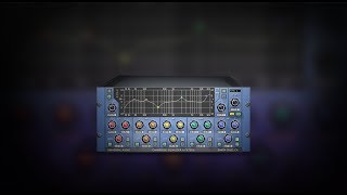 Cambridge EQ UAD 17