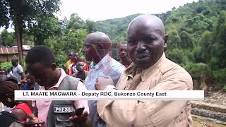 10 killed in another Kasese landslide