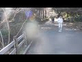 Walking in the national park Of Tokyo Japan in Shinjuku Vlog 