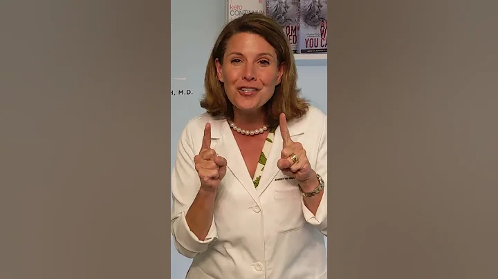 What They Don't Tell you About MCT Oil #Shorts