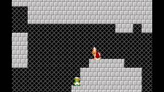 Super Mario Bros - Rhino Version - </a><b><< Now Playing</b><a> - User video