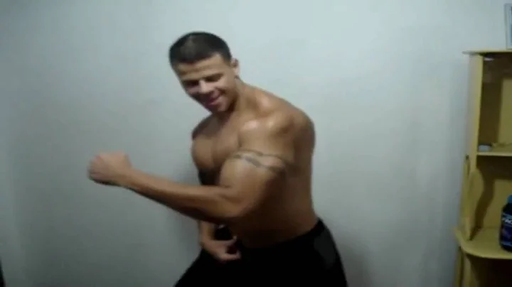 JERSEY SHORE SEASON 3 HERE I COME! - Rodrigo Ferra...