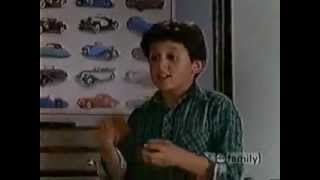 Wonder Years Baseball Cards