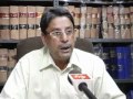 Download Tv Interview Of S Farman Ahmad Naqvi Advocate Tv Interview Of S Farman Ahmad Naqvi Advocate