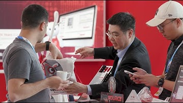 Embedded World 2024: Win Source Electronics Booth Tour And Innovations | WIN SOURCE