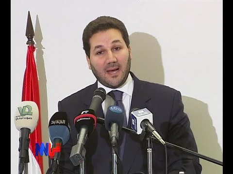 شي أن أن أبو طلال ونديم الجميل