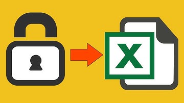 Protect Excel VBA Project with Password