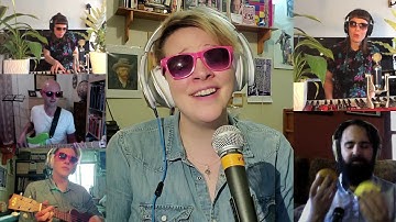 VCC Spring 2020 Student Awards music video