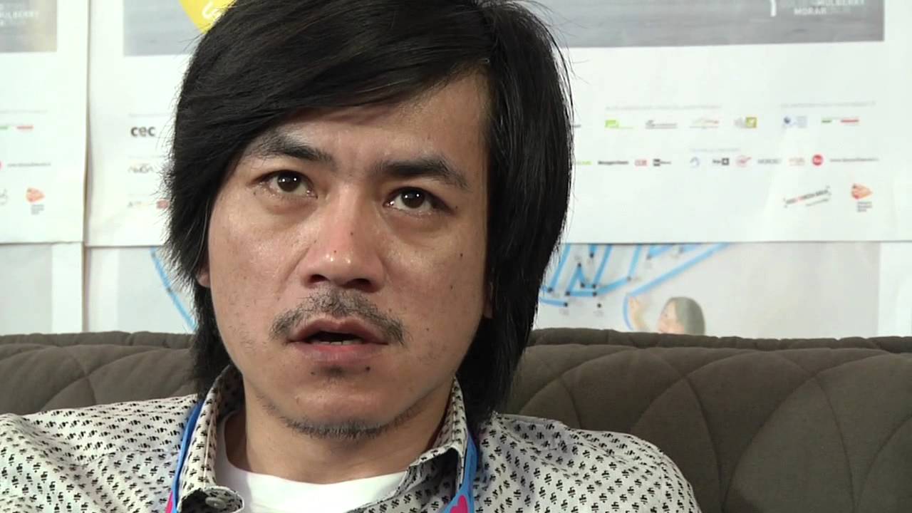 feff twitter Intervista a Yang Shupeng, regista di An Inaccurate Memoir | Far East Film Festival 15