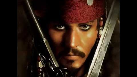 Pirates of the Caribbean   He