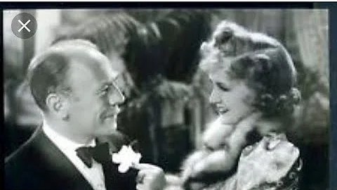 1938 ROMANTIC COMEDY The Young in Heart ~ Billie B...