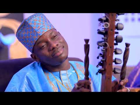 SIDIKI DIABATE BALLA DIABATE HAMED DIABATE Lampedusa Hommage à Toumani Diabate