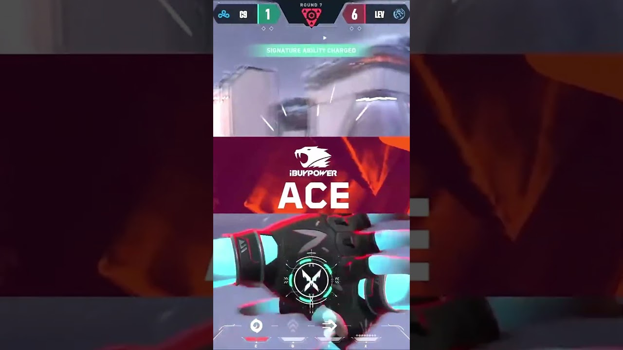 MIBR ASPAS 