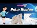 Adaptations in Polar Regions Quiz