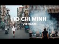 WILLKOMMEN IN VIETNAM - Ho Chi Minh City l Whats Next Reisen