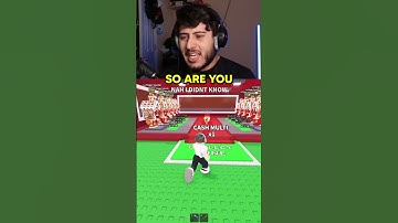 CLICK FOR A LA GINGER SEKOLAH #roblox #stealabrainrot #itsmeissie #tweening