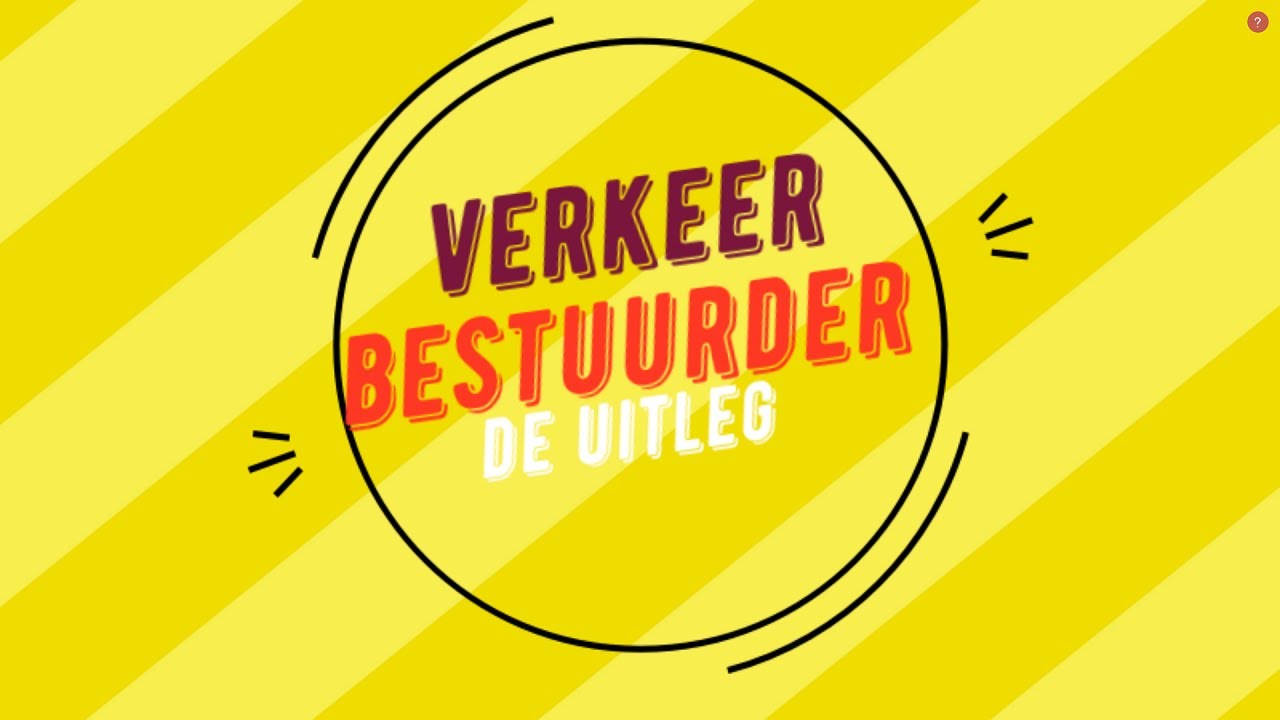 Junior Einstein Wanneer ben je een bestuurder? YouTube Junior Einstein Wanneer ben je een bestuurder? YouTube