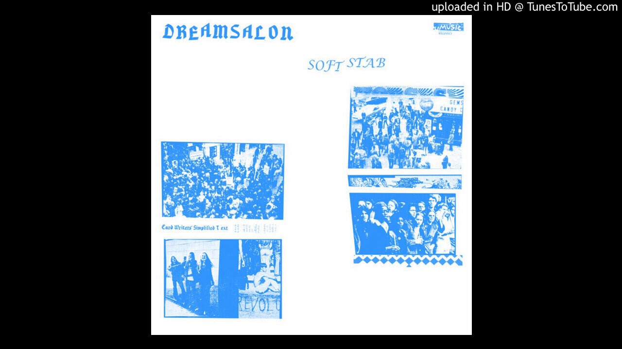 Watch Dreamsalon - Skin on YouTube Watch Dreamsalon - Skin on YouTube