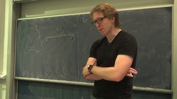 MAST30026 Lecture 18: Banach spaces (Part 1)