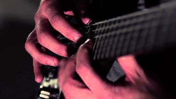 Paradigm - River Lungs (Official video)