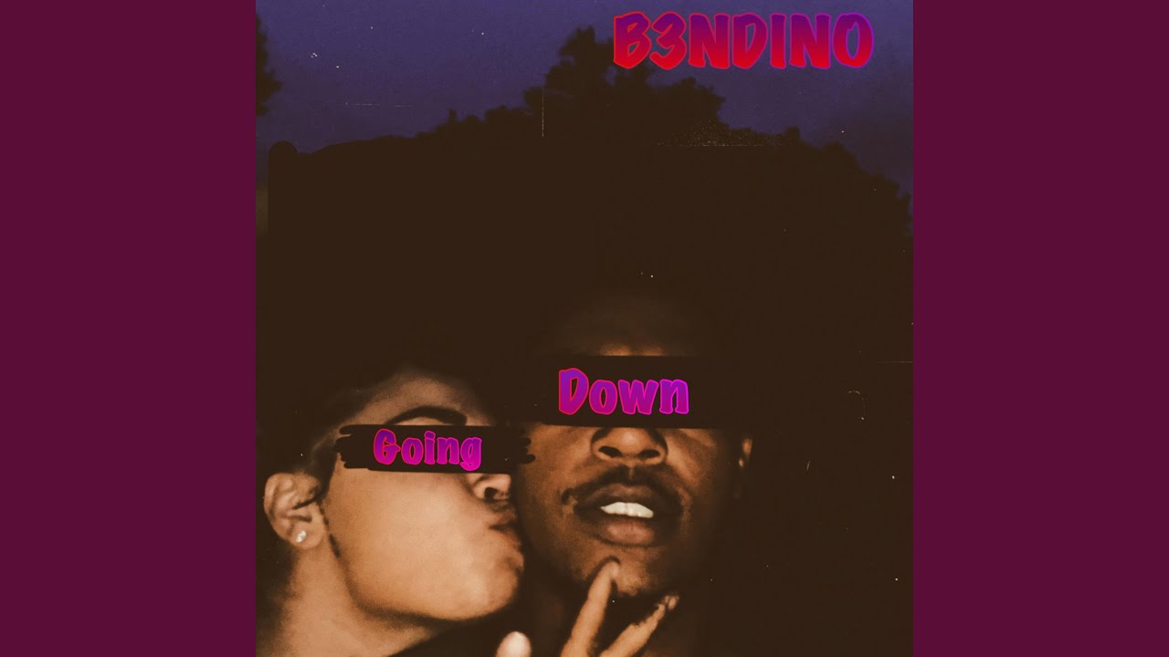 Going Down auf YouTube ansehen Going Down auf YouTube ansehen