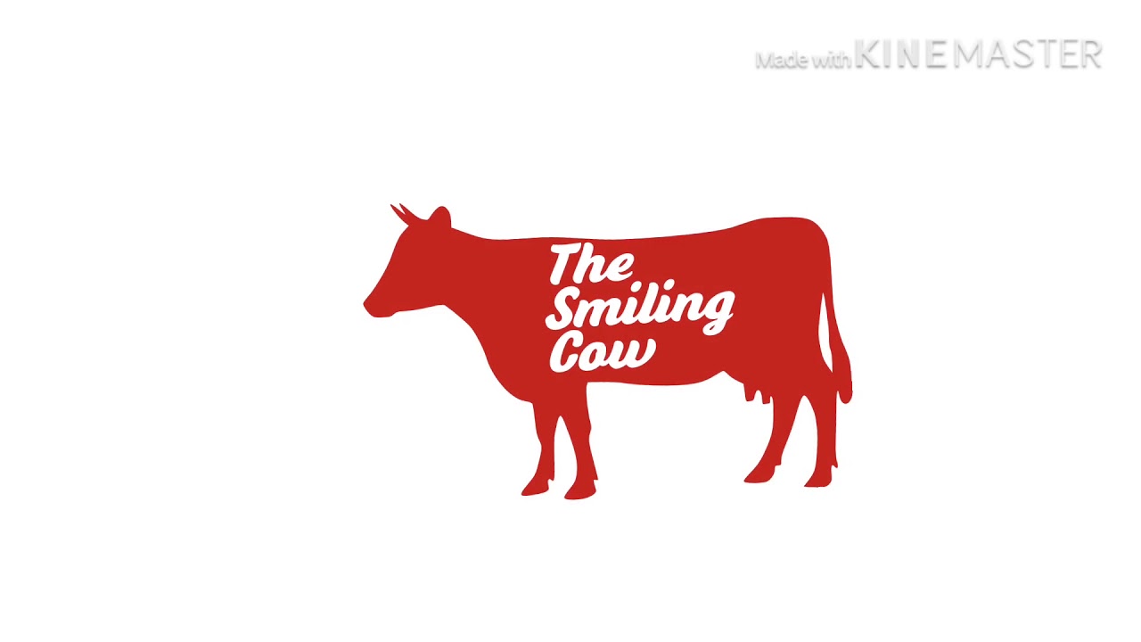 The Smiling Cow Films Logo