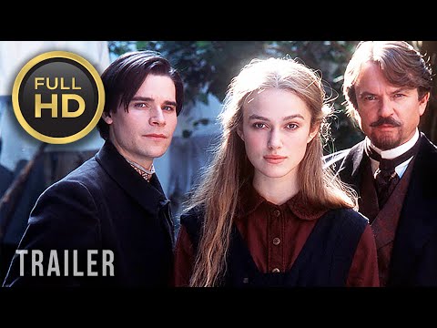 🎥 DOCTOR ZHIVAGO (2002) | Trailer | Full HD | 1080p