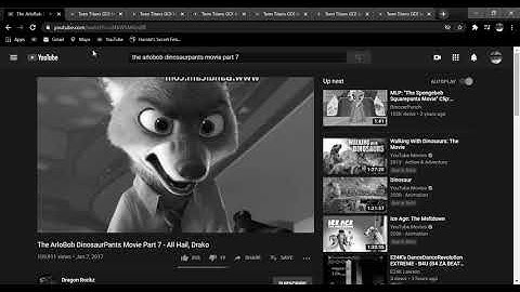 the pinkbob pantherpants movie part 9 all hall drako