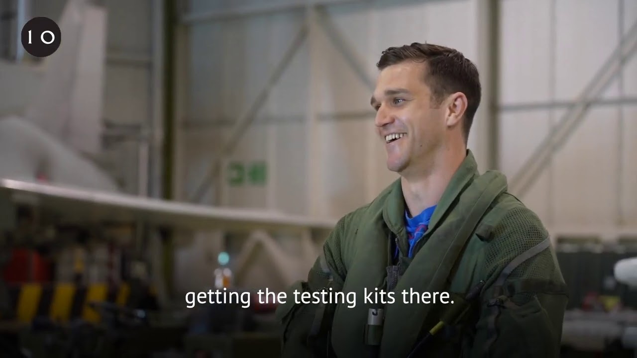 PM visit to Scotland: 23 July 2020