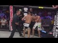 Bellator MMA Highlights: Lyman Good, Andrey Koreshkov Knockouts