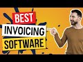 Best Invoicing Software For Small Business // Top 5 Great Picks! (2024)