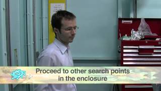Australian Synchrotron PSS Safety Video