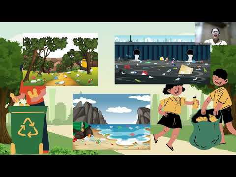 Science Demo: How To Take Care of Our Environment - YouTube
