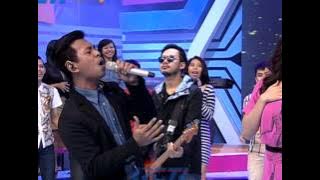 D'Masiv 'Batu'  dahSyat 28 Oktober 2014