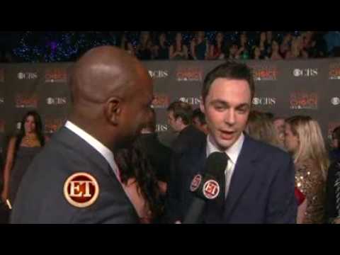 People's Choice Red Carpet Interviews