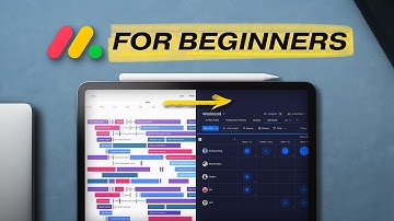 How To Get Started with monday.com for Beginners