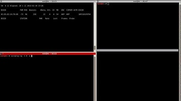 Cracking wep with backtrack 5 r3