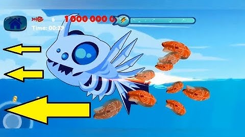 Fishdom Mini Games Ads Part 4 - Help The Fish Collection Trailer Video