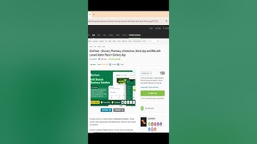 GroFresh - (Grocery, Pharmacy, eCommerce, Store) App and Web with Laravel Admin Panel + Delivery