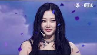 Aespa(에스파) 'Spicy' Stage Mix