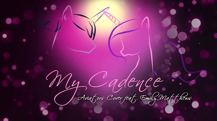 Aviators - My Cadence (feat. Emily Matthews) (Matt...