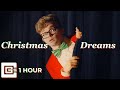 CG5 - Christmas Dreams [1 HOUR]