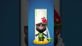 My Talking Tom 2 Happy Birthday