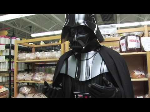 Chad Vader : Day Shift Manager - The Date 1-2 (HD)