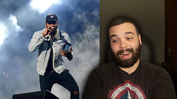 Bryson Tiller - Blame (FIRST REACTION/REVIEW)