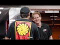 Jarvis Returns to Raleigh