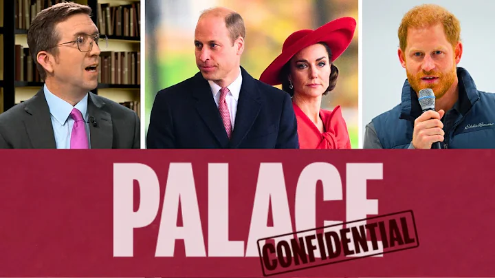 ‘REVOLTING!’ Royal experts react to Kate Middleton ‘CONSPIRACY THEORIES’ | Palace Confidential - DayDayNews