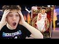 *LEGENDARY* PINK DIAMOND PULL NBA 2K19